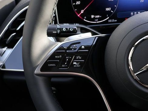 Used 2025 Mercedes-Benz E 450 4MATIC All-Terrain Wagon image 15