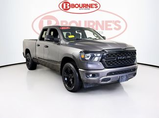 Used 2023 RAM 1500 Big Horn video 1