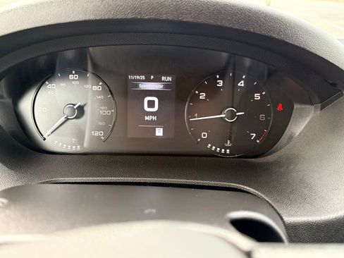 New 2026 RAM ProMaster 1500 w/ Convenience Group image 18