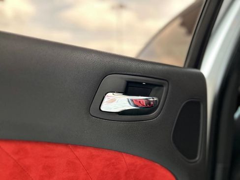 Used 2016 Dodge Charger SRT Hellcat w/ Harman/Kardon Audio Group RWD image 50