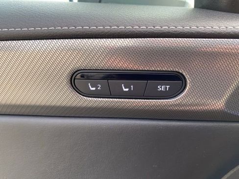 Used 2025 INFINITI QX60 Luxe image 30