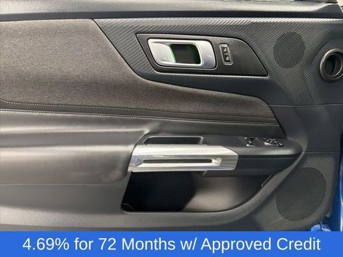 Used 2024 Ford Mustang GT image 19