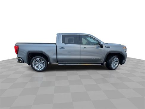 Certified 2023 GMC Sierra 1500 Denali w/ Denali Reserve Package image 9