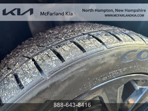 Used 2022 Kia Sorento SX image 30