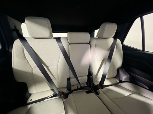New 2026 Toyota 4Runner SR5 AWD/4WD image 33