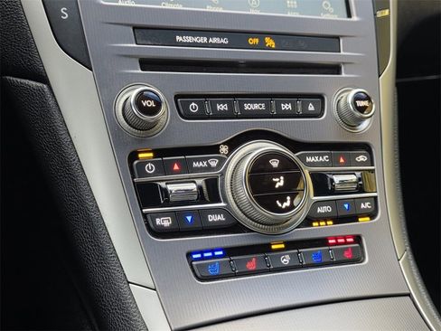 Used 2019 Lincoln MKZ Reserve w/ Luxury Package image 24