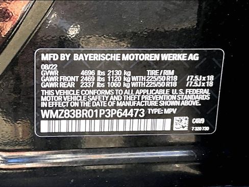 Used 2023 MINI Cooper Countryman S image 18