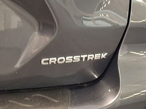 Certified 2024 Subaru Crosstrek 2.0i Premium image 30