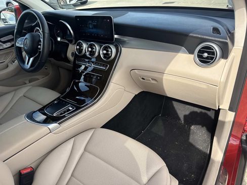 Used 2022 Mercedes-Benz GLC 300 image 10