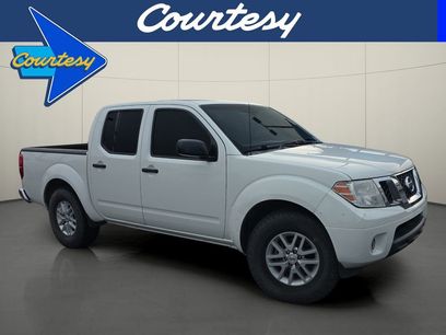 Used 2019 Nissan Frontier SV w/ Value Truck Package