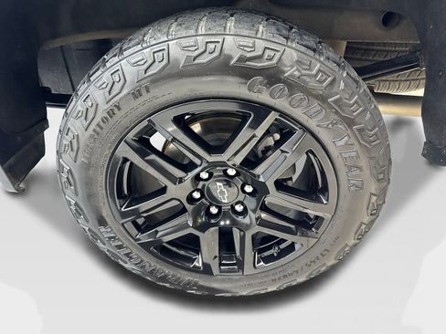 Used 2023 Chevrolet Silverado 1500 LT Trail Boss w/ Protection Package AWD/4WD image 85