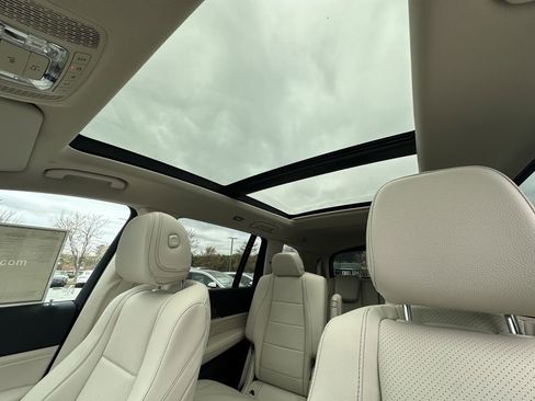 New 2026 Mercedes-Benz GLS 450 4MATIC image 36