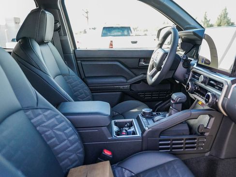 New 2026 Toyota Tacoma TRD Sport image 21