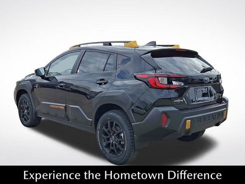 New 2026 Subaru Crosstrek 2.5i Wilderness image 4