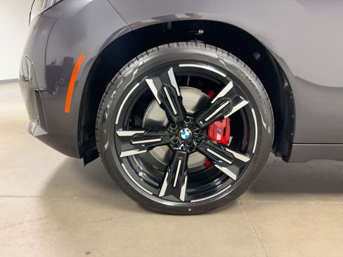New 2026 BMW X3 M50 w/ Premium Package image 11