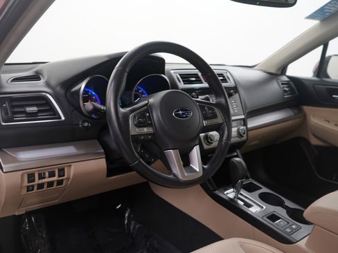 Used 2016 Subaru Outback 2.5i Premium image 16