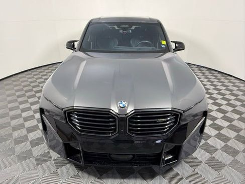 Used 2024 BMW XM image 16