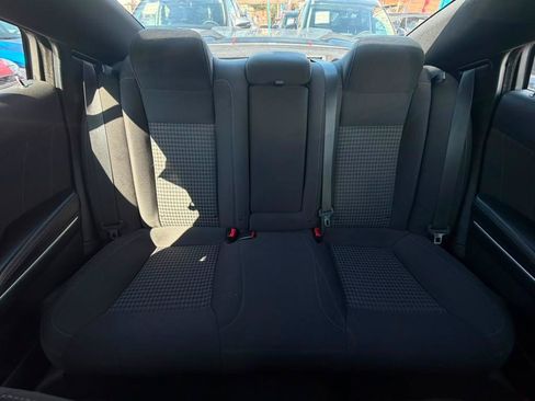 Used 2019 Dodge Charger R/T RWD image 24