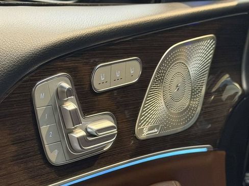 Certified 2025 Mercedes-Benz GLS 450 4MATIC image 16