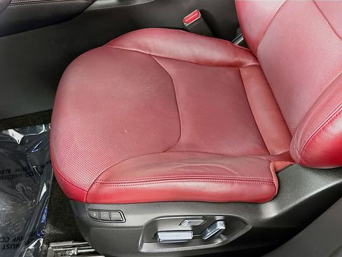 Certified 2023 MAZDA CX-9 Carbon Edition image 27