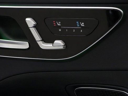 New 2026 Mercedes-Benz C 43 AMG 4MATIC Sedan image 27