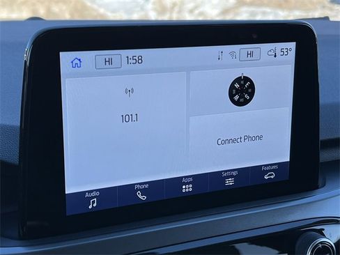 Used 2023 Ford Escape Active image 22