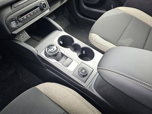 New 2026 Ford Bronco Sport Big Bend AWD/4WD image 29