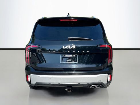 Used 2024 Kia Telluride EX w/ EX Captain's Chair Package FWD image 7