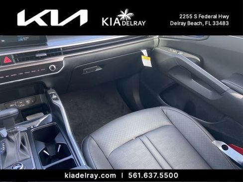 New 2026 Kia Sorento S image 13
