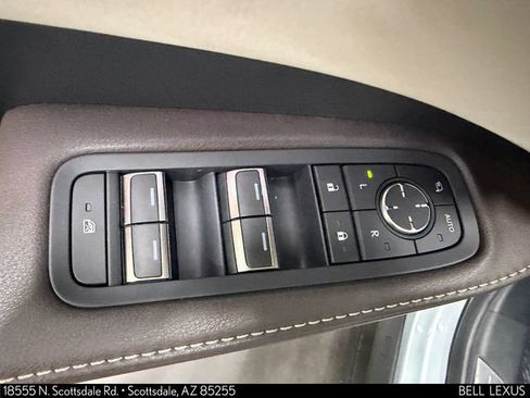 Used 2025 Lexus RX 350 Premium Plus w/ Accessory Package FWD image 17