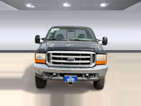 Used 2000 Ford F250 XLT image 6