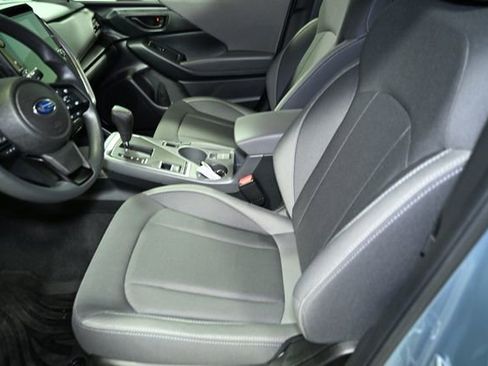 Used 2025 Subaru Crosstrek 2.0i Premium w/ Crosstrek Mirror Package image 20