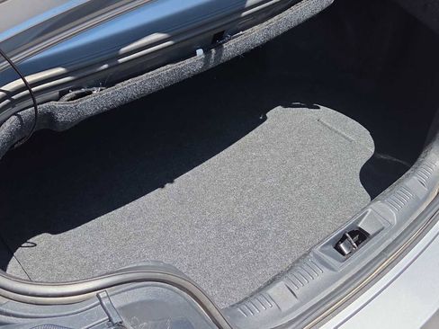 Used 2024 Ford Mustang Convertible RWD image 13