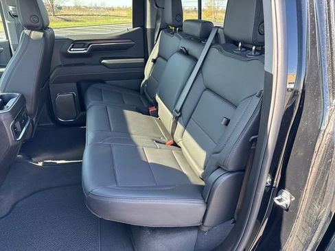 Used 2024 GMC Sierra 1500 Denali image 33