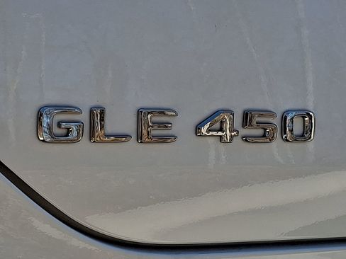 New 2026 Mercedes-Benz GLE 450 4MATIC Coupe image 20