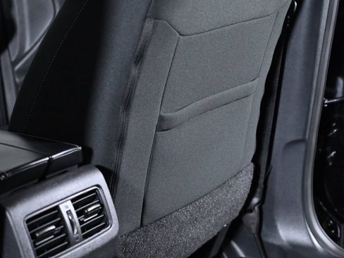 Certified 2023 Nissan Rogue S FWD image 30