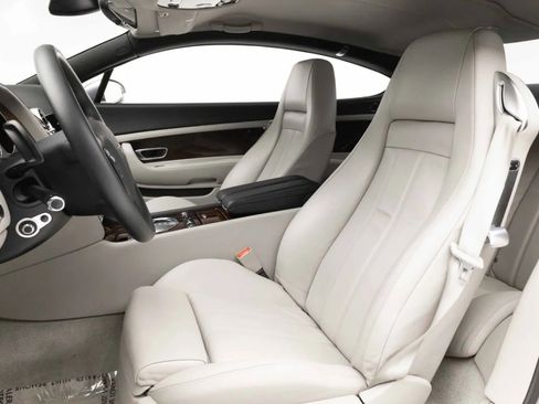 Used 2006 Bentley Continental GT AWD/4WD image 8