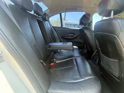 Used 2013 BMW 335i Sedan RWD image 14