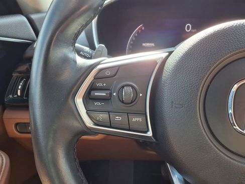 Used 2024 Acura MDX FWD w/ Technology Package image 21