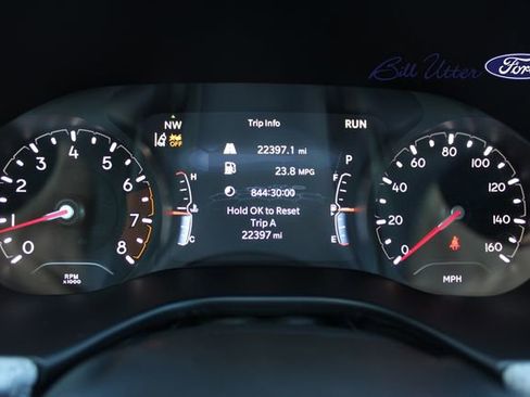 Used 2023 Jeep Compass Latitude image 24