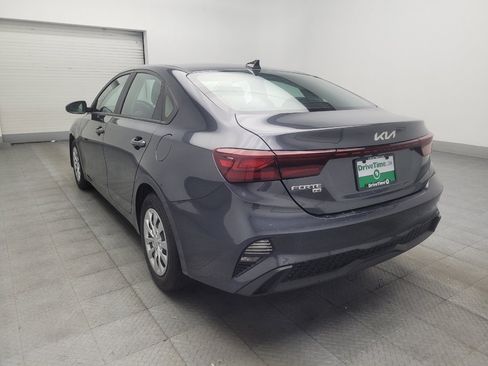 Used 2023 Kia Forte LX FWD image 5