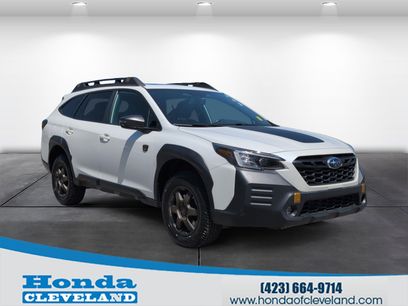 Used 2023 Subaru Outback Wilderness