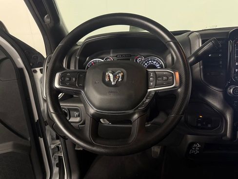 Used 2025 RAM 2500 Tradesman AWD/4WD image 17
