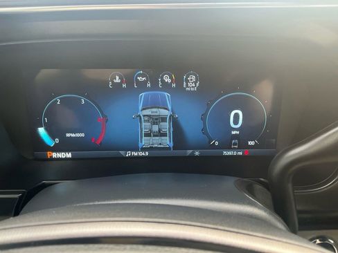 Used 2023 Ford F250 Platinum w/ Tremor Off-Road Package image 19