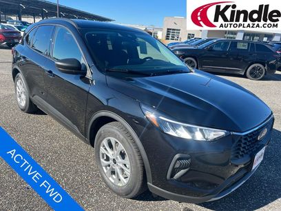 New 2026 Ford Escape Active w/ Cold Weather Package