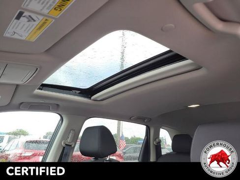 Used 2023 Honda CR-V EX image 22