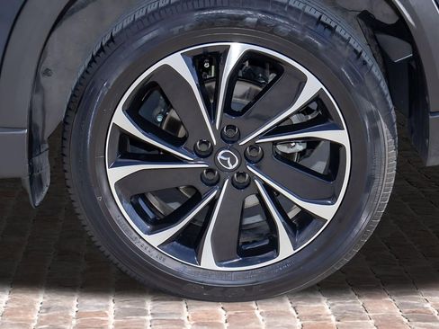 Used 2023 MAZDA CX-5 AWD 2.5 S w/ Premium Package image 38