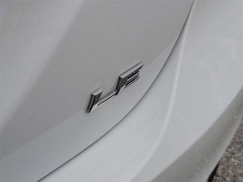 Used 2024 Toyota Camry LE image 7