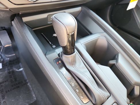 New 2026 Honda Accord LX image 10