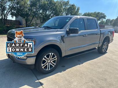 Used 2023 Ford F150 XL w/ STX Appearance Package